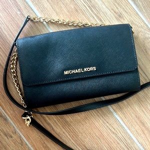 Michael Kors crossbody